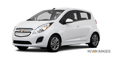 2014 Chevrolet Spark EV